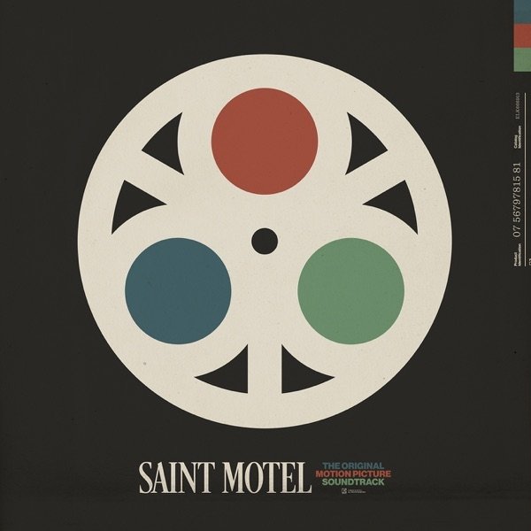 Saint Motel The Original Motion Picture Soundtrack, 2021