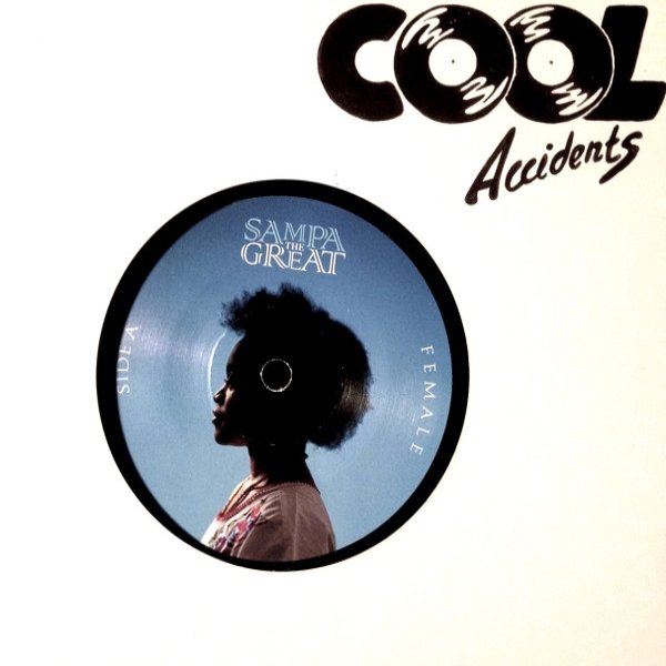 Sampa the Great Female / Blue Boss, 2015