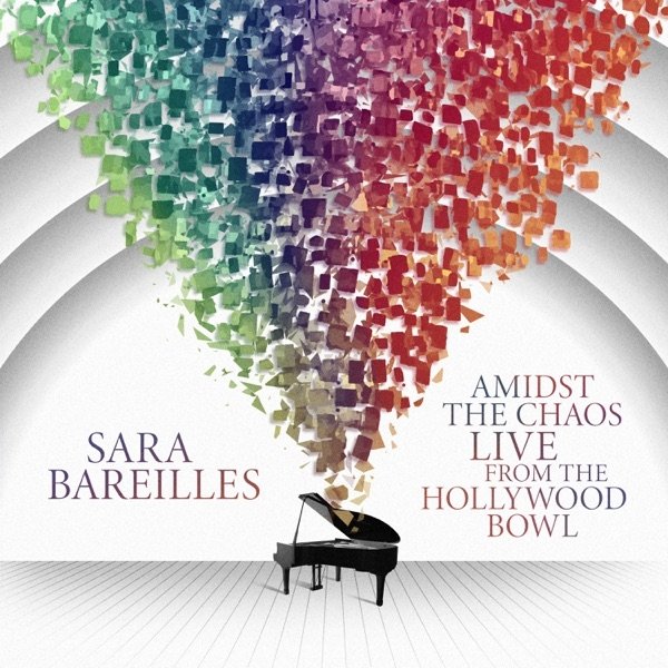 Amidst the Chaos: Live from the Hollywood Bowl Album 
