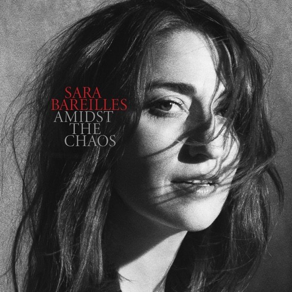Amidst the Chaos Album 