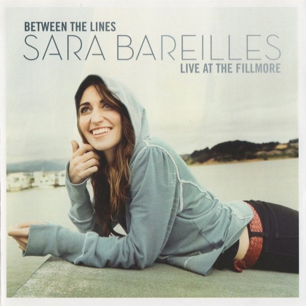 Sara Bareilles Between The Lines, 2008