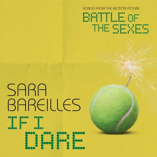 If I Dare Album 