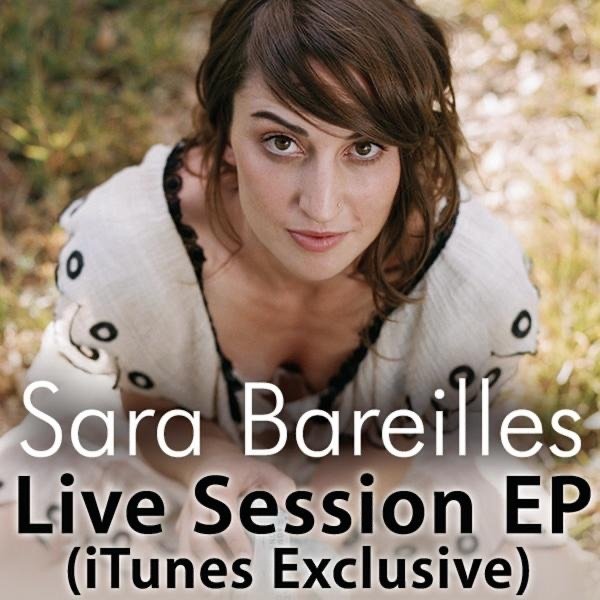 Live Session (iTunes Exclusive) Album 