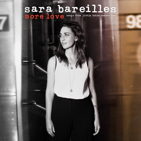 More Love: Songs from Little Voice Season One Album 