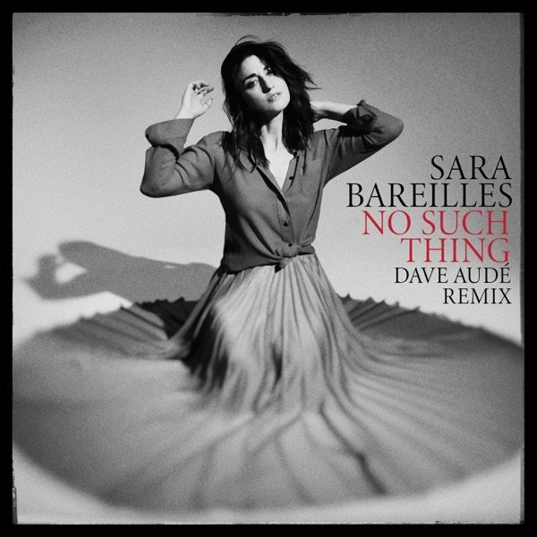 No Such Thing Album 