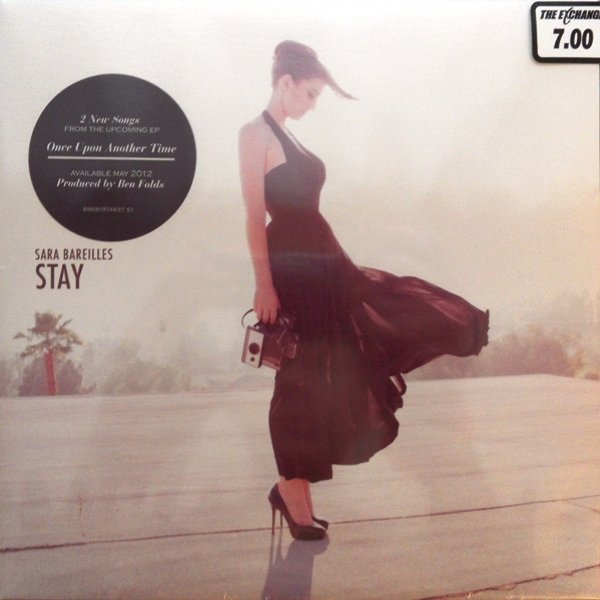 Stay Album 