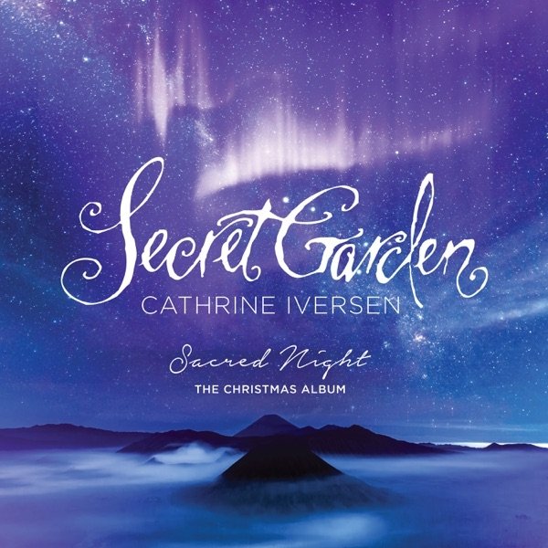 Secret Garden Sacred Night - The Christmas Album, 2021