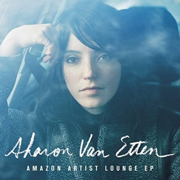 Sharon Van Etten Amazon Artist Lounge, 2014