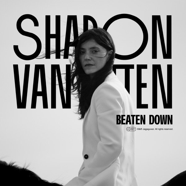 Beaten Down - album