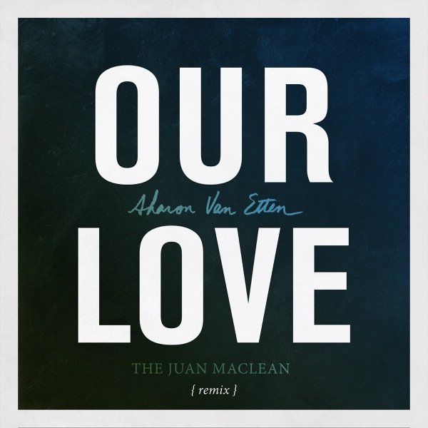 Our Love - album