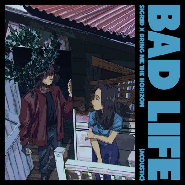 Bad Life - album