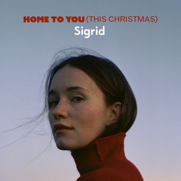 Home To You (This Christmas) - album