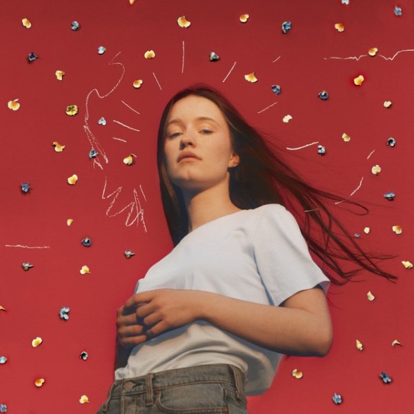 Sigrid Sight Of You, 2019