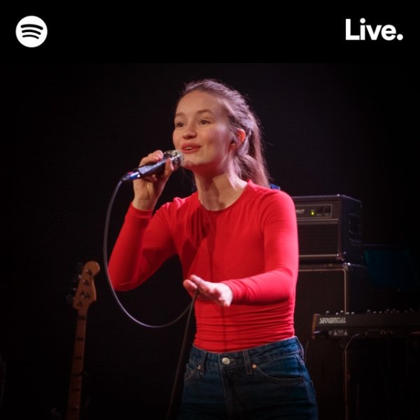 Sigrid Spotify Live, 2017