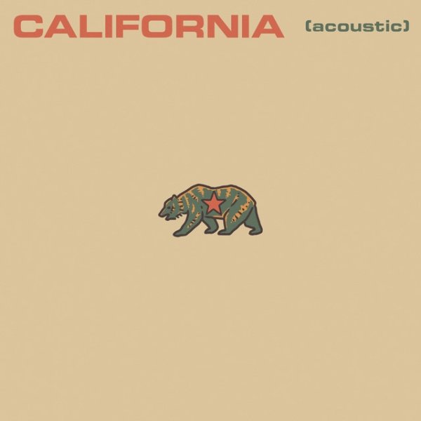 California - album