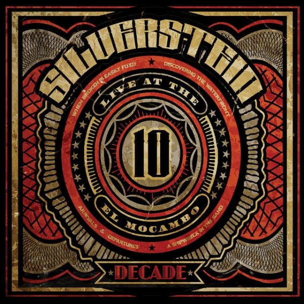 Silverstein Decade, 2010