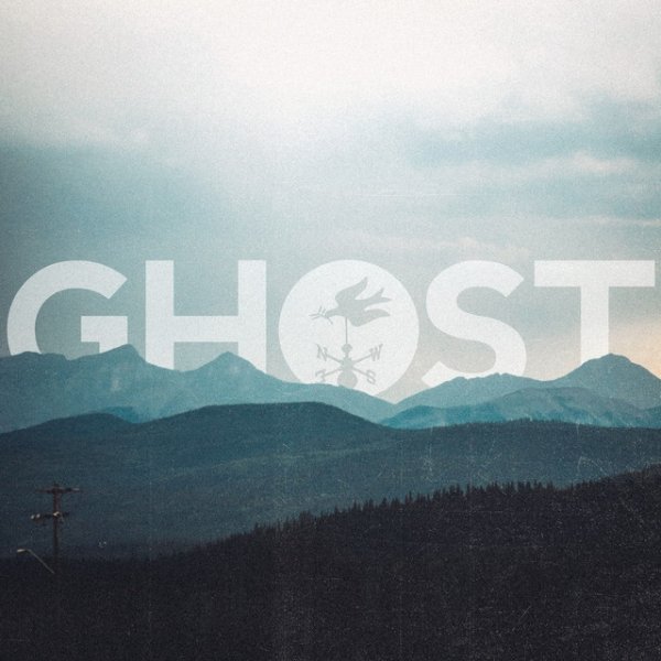 Ghost - album