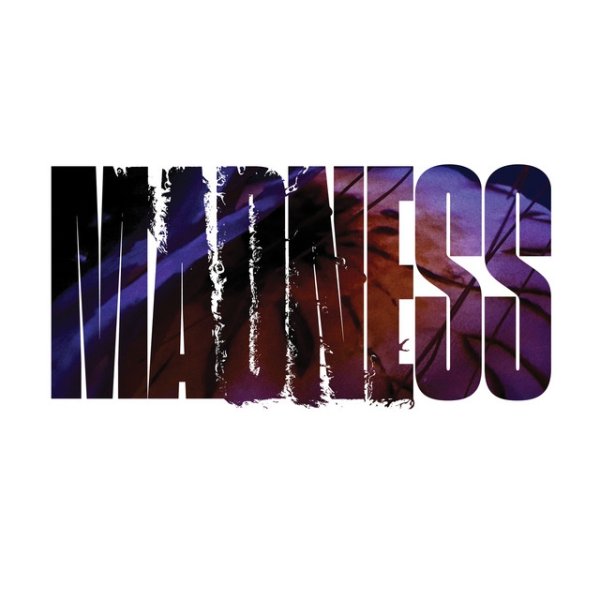 Madness - album