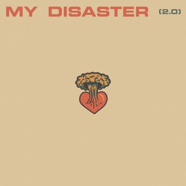 My Disaster (2.0) - album