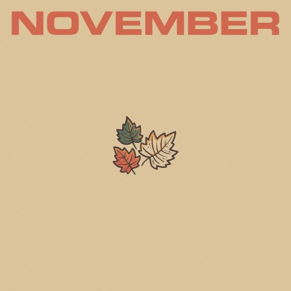 November - album