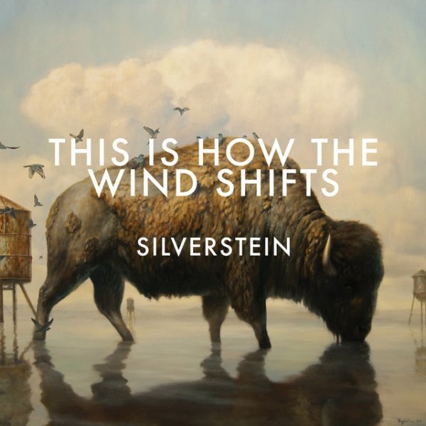 This Is How The Wind Shifts: Addendum - album