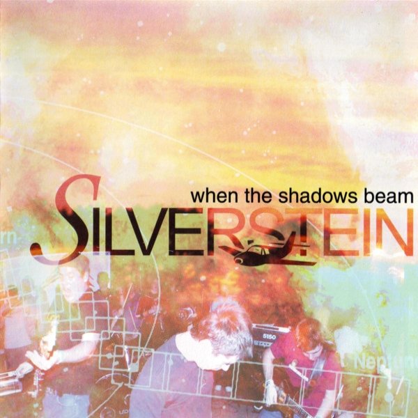 Silverstein When The Shadows Beam, 2002