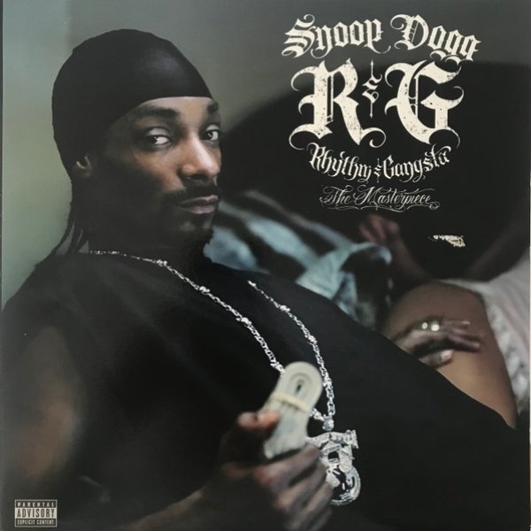 Snoop Dogg R & G (Rhythm & Gangsta): The Masterpiece, 2004
