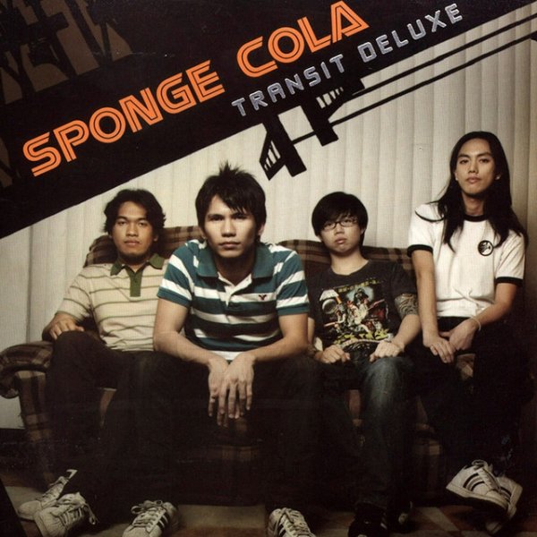 Sponge Cola Transit Deluxe, 2008