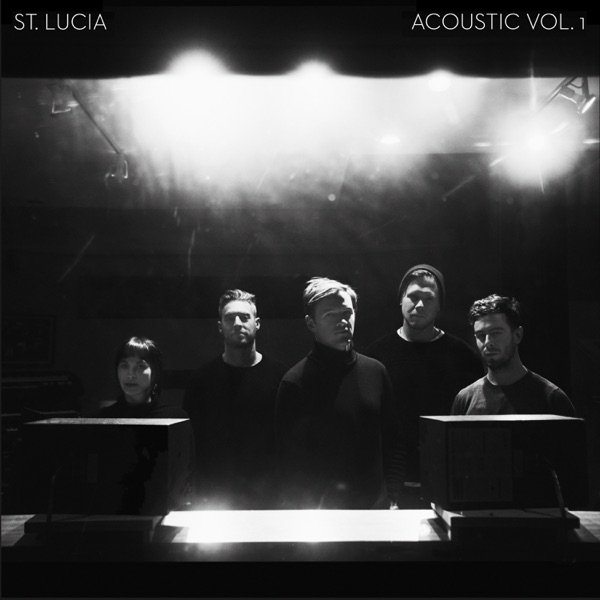 St. Lucia Acoustic Vol. 1, 2019