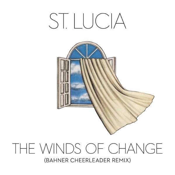 St. Lucia The Winds of Change, 2016