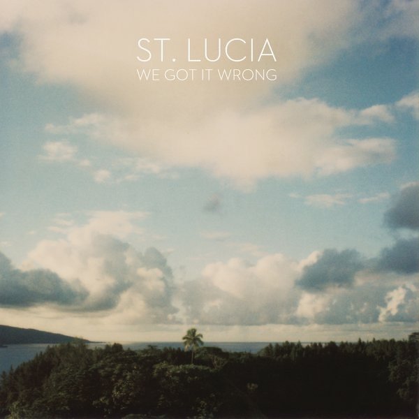 We Got It Wrong - album