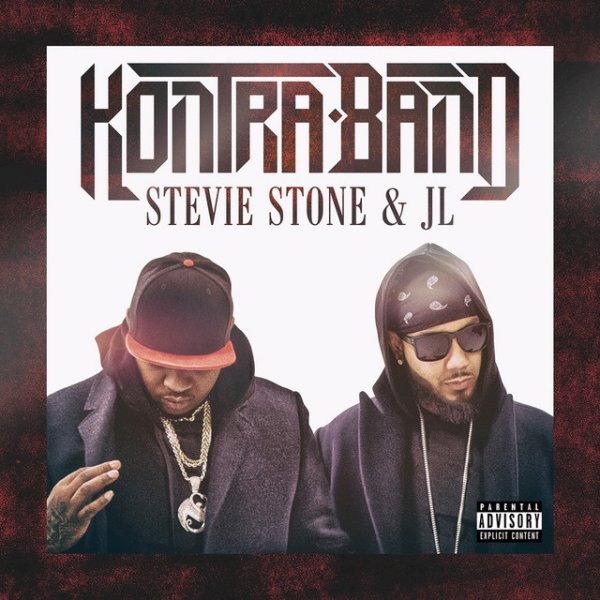 Stevie Stone Kontra-Band, 2018