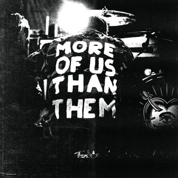 More of Us Than Them - album