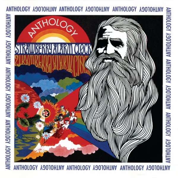 Strawberry Alarm Clock Anthology, 1993