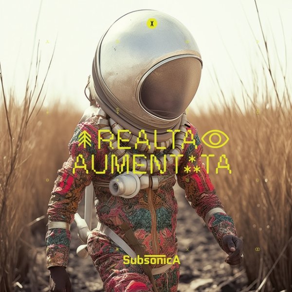 Realtà Aumentata - album