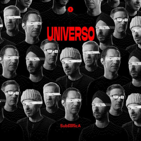 Universo - album