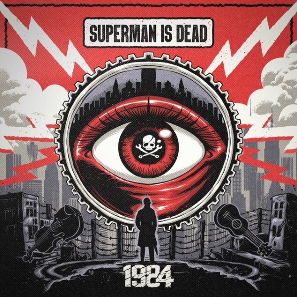 1984 - album