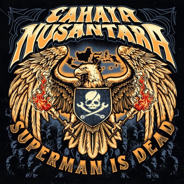 Cahaya Nusantara - album