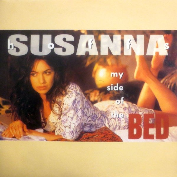My Side Of The Bed Album 