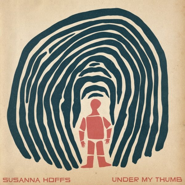 Under My Thumb Album 