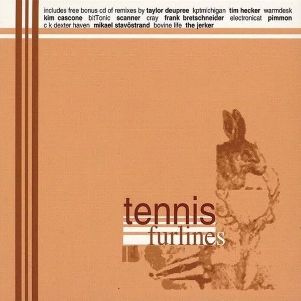 Tennis Furlines, 2003