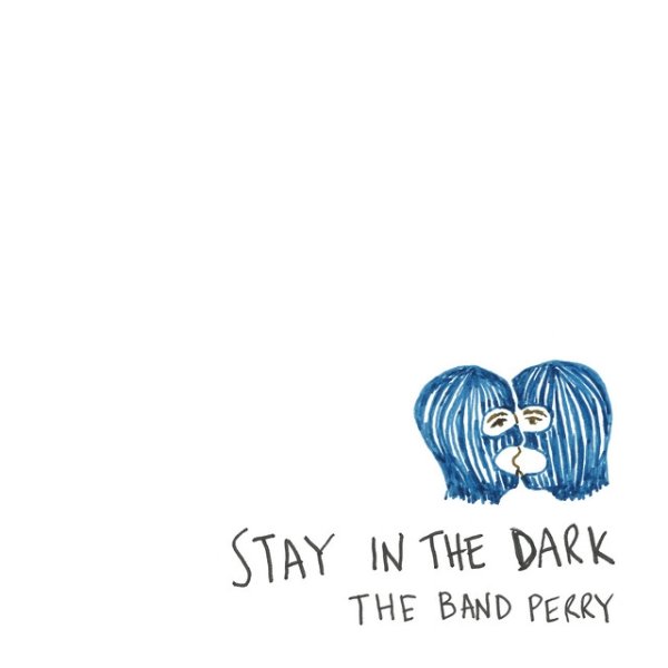 Stay In The Dark Album 