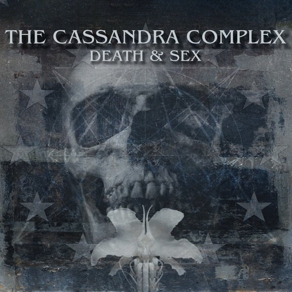 Death & Sex - album