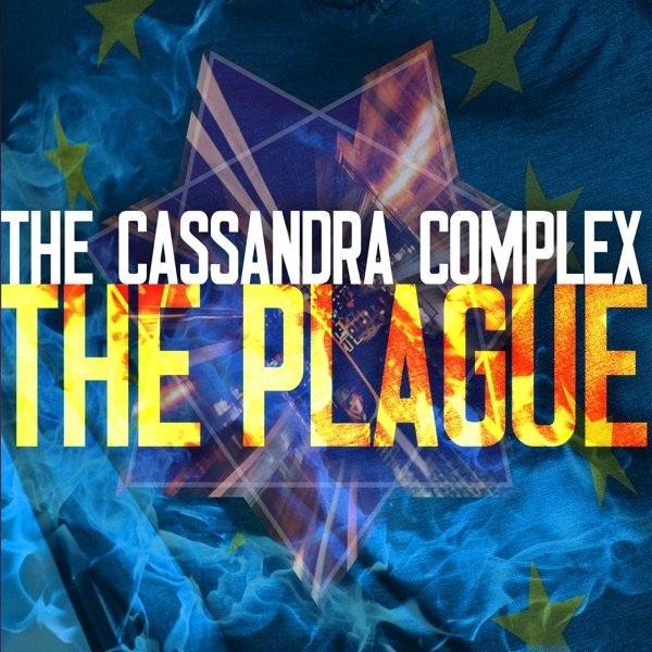 The Plague - album