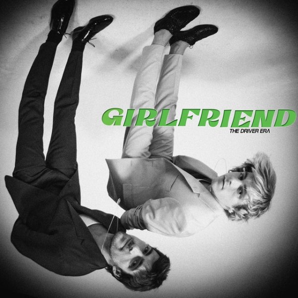 Girlfriend Album 