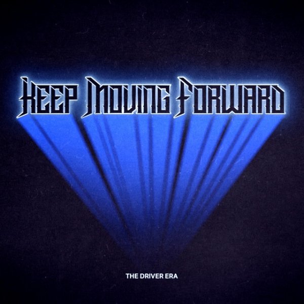 Keep Moving Forward Album 