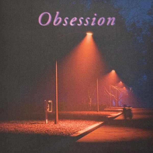 Obsession Album 