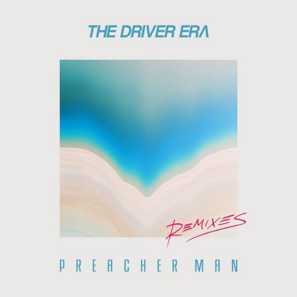 Preacher Man Album 