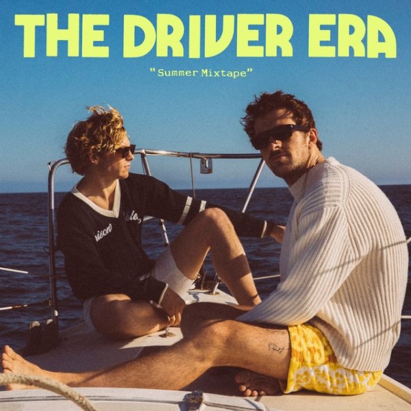 Summer Mixtape Album 