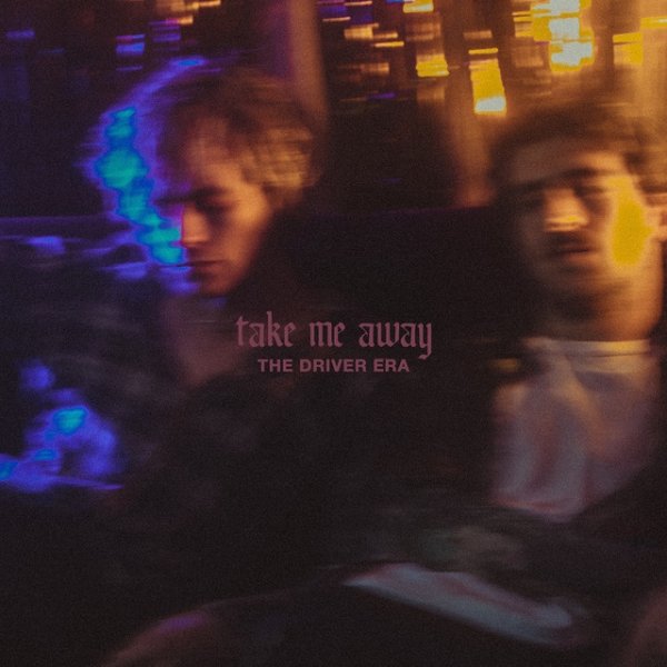 Take Me Away Album 
